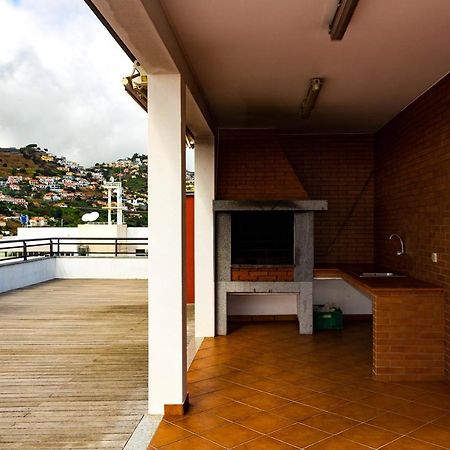 Ferienwohnung Apartamento Batista By Horizon View Madeira Funchal  Exterior foto