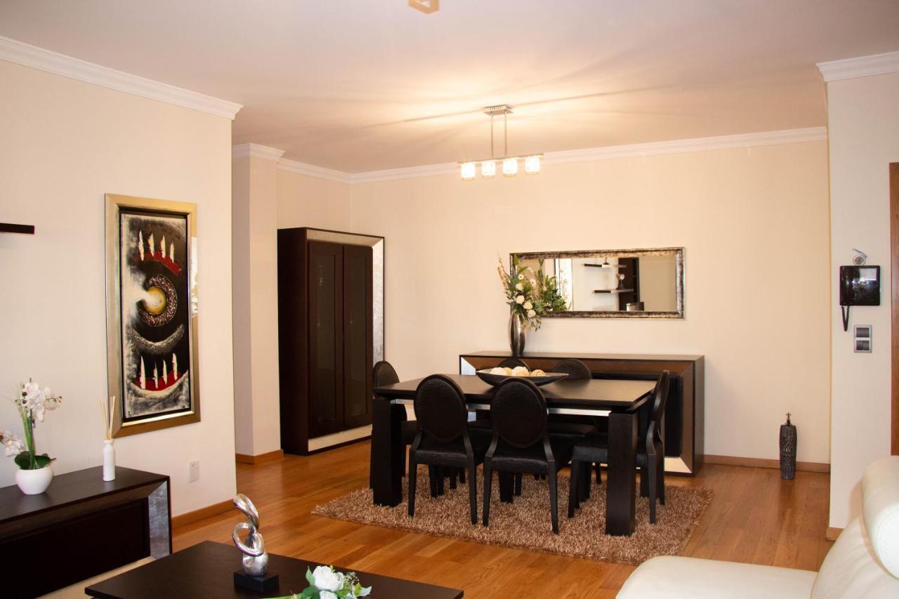 Ferienwohnung Apartamento Batista By Horizon View Madeira Funchal  Exterior foto