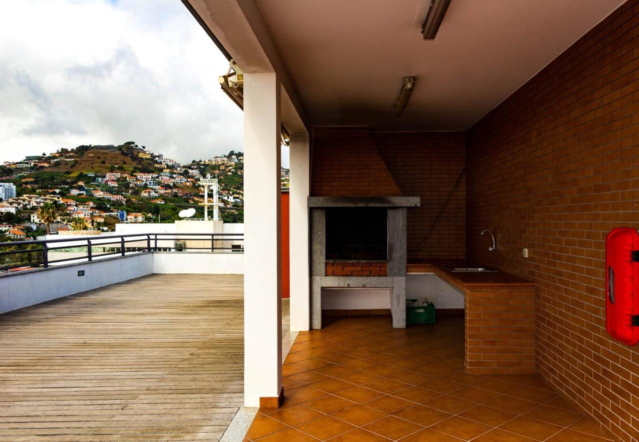 Ferienwohnung Apartamento Batista By Horizon View Madeira Funchal  Exterior foto