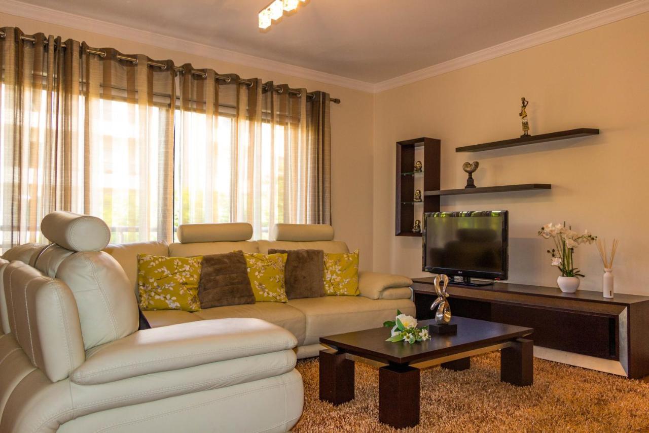 Ferienwohnung Apartamento Batista By Horizon View Madeira Funchal  Exterior foto
